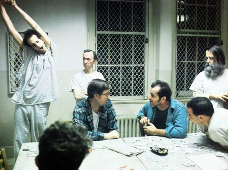 'Jaws' (1975), 'The Princess Bride' (1987), 'Jackie Brown' (1997), 'Planet of the Apes' (1968), 'Psycho' (1960), 'The Bridges of Madison County' (1995), 'Blade Runner' (1982), 'Drive' (2011), 'One Flew Over the Cuckoo's Nest' (1975), 'The Shining' (1980), 'The Silence of the Lambs' (1991), 'Jurassic Park' (1993), 'The Shawshank Redemption' (1994), 'The Last of the Mohicans' (1992), 'L.A. Confidential' (1997), 'Requiem for a Dream' (2000), 'There Will Be Blood' (2008)