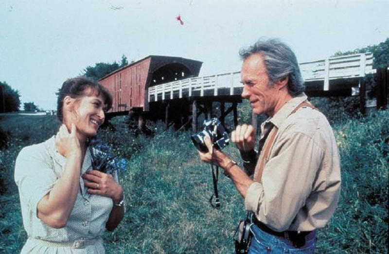 'Jaws' (1975), 'The Princess Bride' (1987), 'Jackie Brown' (1997), 'Planet of the Apes' (1968), 'Psycho' (1960), 'The Bridges of Madison County' (1995), 'Blade Runner' (1982), 'Drive' (2011), 'One Flew Over the Cuckoo's Nest' (1975), 'The Shining' (1980), 'The Silence of the Lambs' (1991), 'Jurassic Park' (1993), 'The Shawshank Redemption' (1994), 'The Last of the Mohicans' (1992), 'L.A. Confidential' (1997), 'Requiem for a Dream' (2000), 'There Will Be Blood' (2008)