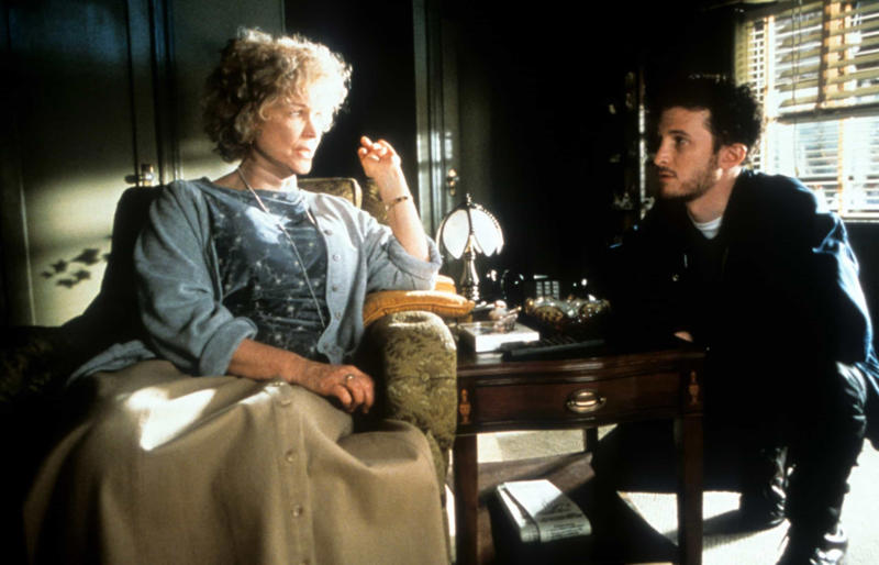 'Jaws' (1975), 'The Princess Bride' (1987), 'Jackie Brown' (1997), 'Planet of the Apes' (1968), 'Psycho' (1960), 'The Bridges of Madison County' (1995), 'Blade Runner' (1982), 'Drive' (2011), 'One Flew Over the Cuckoo's Nest' (1975), 'The Shining' (1980), 'The Silence of the Lambs' (1991), 'Jurassic Park' (1993), 'The Shawshank Redemption' (1994), 'The Last of the Mohicans' (1992), 'L.A. Confidential' (1997), 'Requiem for a Dream' (2000), 'There Will Be Blood' (2008)