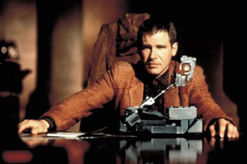 'Jaws' (1975), 'The Princess Bride' (1987), 'Jackie Brown' (1997), 'Planet of the Apes' (1968), 'Psycho' (1960), 'The Bridges of Madison County' (1995), 'Blade Runner' (1982), 'Drive' (2011), 'One Flew Over the Cuckoo's Nest' (1975), 'The Shining' (1980), 'The Silence of the Lambs' (1991), 'Jurassic Park' (1993), 'The Shawshank Redemption' (1994), 'The Last of the Mohicans' (1992), 'L.A. Confidential' (1997), 'Requiem for a Dream' (2000), 'There Will Be Blood' (2008)