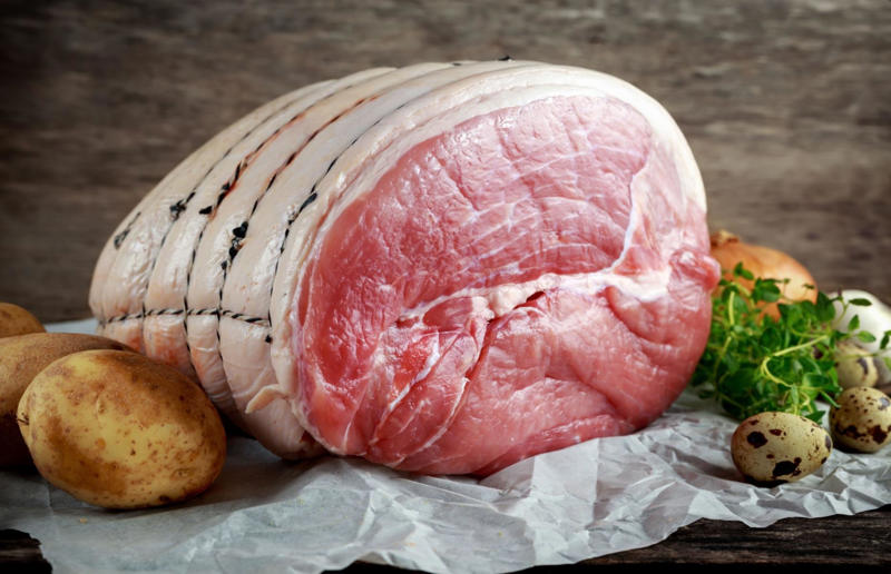 Surprisingly tasty air fryer ideas, Sausage rolls, Loaded potato skins, Kale crisps, 'Roasted' nuts, Baba ganoush, Poached eggs, Yorkshire puddings, Soufflés, Fish in a parcel, Lamb koftas, Chicken wings, Greek-style lamb cutlets, Chicken satay with peanut sauce, Glazed ham, Cheese toastie, Cheese scones, Soda bread, Oat bars, Fruit crumbles, Chocolate fondants