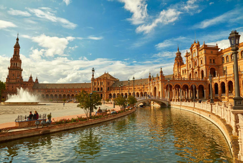 8) Spain Australia, Seychelles, South Africa, Indonesia, Argentina, Philippines, United Kingdom, Colombia, Tanzania, United States, Thailand, Switzerland