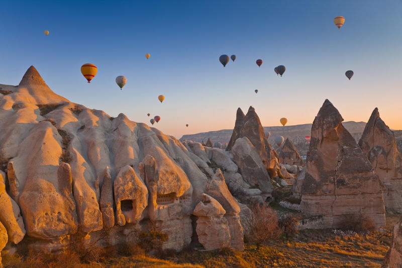 22) Turkey Australia, Seychelles, South Africa, Indonesia, Argentina, Philippines, United Kingdom, Colombia, Tanzania, United States, Thailand, Switzerland