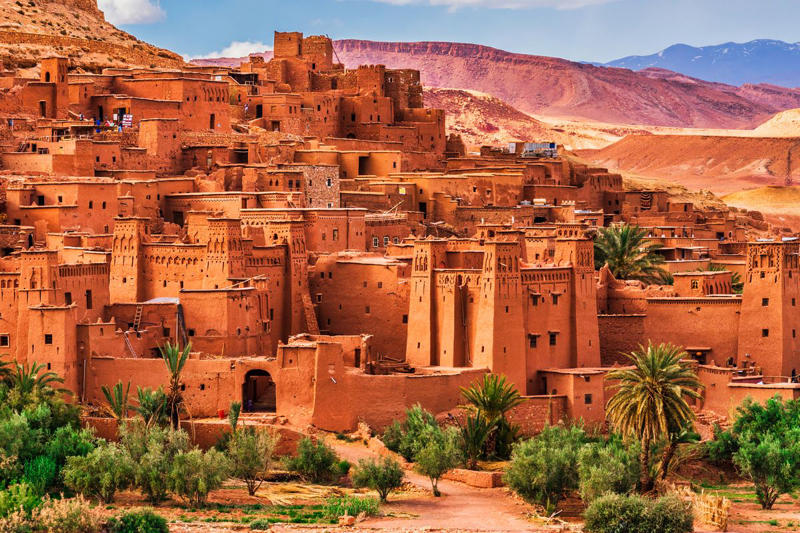 17) Morocco Australia, Seychelles, South Africa, Indonesia, Argentina, Philippines, United Kingdom, Colombia, Tanzania, United States, Thailand, Switzerland