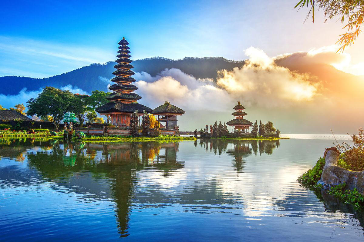 9) Indonesia Australia, Seychelles, South Africa, Indonesia, Argentina, Philippines, United Kingdom, Colombia, Tanzania, United States, Thailand, Switzerland