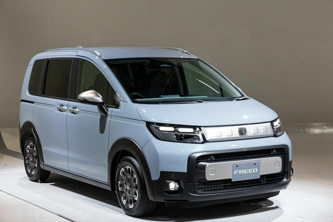 「最高にちょうどいい」でヒットした初代から, トップ10に入る唯一の「トヨタ車以外」, 永遠のライバル「シエンタ」との比較, 出来はよくてもライバルは強かった