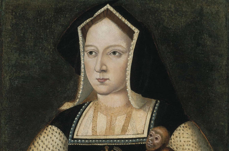 1. Her Mother Suffered 15 Rulers Who Defined The Tudor Dynasty, Henry VII, William Shakespeare, Sir Francis Drake, Sir Francis Bacon, Sir John Harington, Thomas Cromwell, The King's Dog, Lady Jane Grey, Mary I, Queen Of Scots, Queen Elizabeth I, Anne Boleyn, Catherine Of Aragon, Bess of Hardwick, King Henry VIII