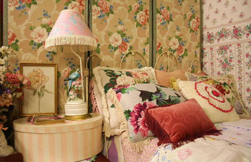 Then: fringing These interior design trends are back with a bang, Then: wall sconces, Then: metal frame beds, Then: dried flowers, Then: checkerboard flooring, Now: checkerboard flooring, Then: textured surfaces, Then: pink bathrooms, Then: Art Deco style, Then: 70s palettes, Then: sink skirts, Then: corner sofas, Then: exposed brick, Then: fringing, Now: fringing, Then: primary colours, Now: primary colours, Then: wicker furniture, Then: dark kitchens, Then: wood cladding, Then: colourful kitchen appliances, Now: colourful kitchen appliances, Then: succulents and cacti, Now: succulents and cacti, Then: square tiles, Then: macrame, Now: macrame, Then: decorative tiles, Then: vinyl record players, Now: vinyl record players, Then: blousy florals, Then: pink kitchens, Then: maximalism, Then: gingham