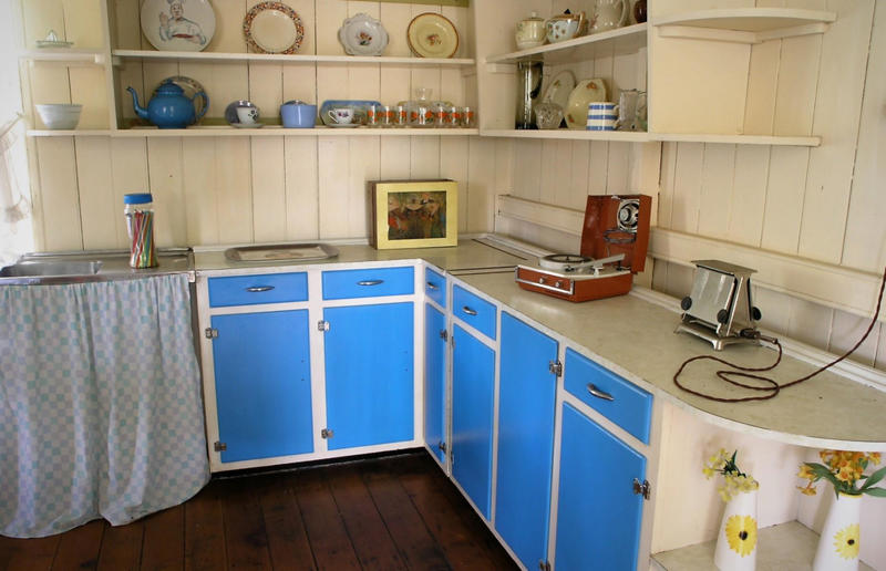 Then: sink skirts These interior design trends are back with a bang, Then: wall sconces, Then: metal frame beds, Then: dried flowers, Then: checkerboard flooring, Now: checkerboard flooring, Then: textured surfaces, Then: pink bathrooms, Then: Art Deco style, Then: 70s palettes, Then: sink skirts, Then: corner sofas, Then: exposed brick, Then: fringing, Now: fringing, Then: primary colours, Now: primary colours, Then: wicker furniture, Then: dark kitchens, Then: wood cladding, Then: colourful kitchen appliances, Now: colourful kitchen appliances, Then: succulents and cacti, Now: succulents and cacti, Then: square tiles, Then: macrame, Now: macrame, Then: decorative tiles, Then: vinyl record players, Now: vinyl record players, Then: blousy florals, Then: pink kitchens, Then: maximalism, Then: gingham