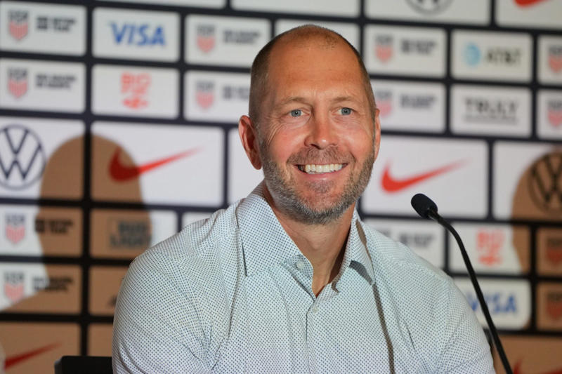 Berhalter the savior For all the wrong reasons, Cut down at the Cup, Kicked around, Unreachable goals, First things first, Cleaning house, Reyna's rapid reaction, A complicated relationship, United state of shame, Doomed to repeat history, Panic mode, 2022 World Cup, Quality of opponent, Berhalter the savior, The fire gets hotter, The Copa catastrophe, Seeing red, Referee complaints, Tough breaks, 2026 pressure