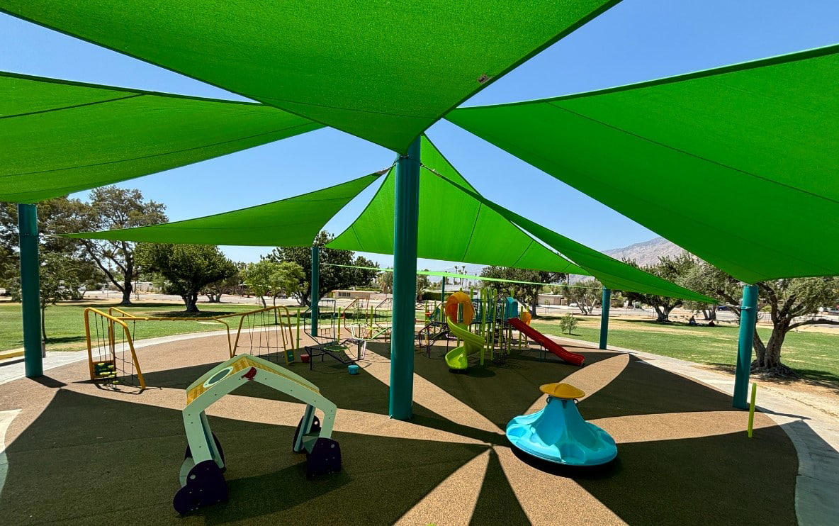 LEADING OFF, Timeline to transform city’s 312 acres of parkland unveiled, Healthcare District approves .2 million in community health grants, 4.3 magnitude earthquake strikes near Fontana, felt across region, YOUR WEEKEND, AND FINALLY …