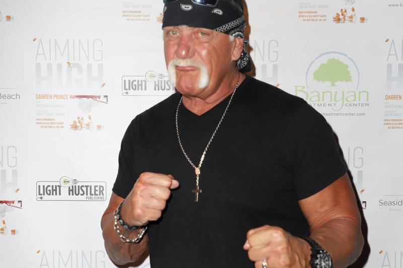 The face of the industry, A legend remembered with mixed feelings, Criticised by his peers, Not a team player, Plenty of enemies in the business, Star of the show, In a position of power, The hand that feeds, Don’t get on his bad side, Huge blow for Mania, Presidential 'campaign', Out of his depth, His messy divorce, Leaked tape and racism, Massive scandal, Covid vaccine conspiracy theorist, Backing Trump