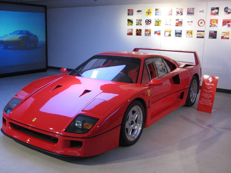 1987 Ferrari F40 Art On Wheels, 1990 Chevrolet Corvette ZR1, 1976 Honda Accord, 1987 Ferrari F40, 1970 Plymouth Hemi 'Cuda, 1961 Lincoln Continental, 1955 Ford Thunderbird, 1993 Honda Civic Coupe, 2002 Subaru WRX, 1992 Hummer H1, 1973 Lancia Stratos, 1968 Datsun 510, 2003 Mitsubishi Lancer Evolution VIII, 1963 Jeep Wagoneer, 1990 Nissan 300ZX Twin Turbo, 2007 Mercedes-Benz S65 AMG, 1988 BMW M5, 1991 Mercedes-Benz 500E/E500, 1985 Chevrolet Camaro IROC-Z, 1939 Lincoln Continental, 1968 Toyota Corolla, 1951 Ford Country Squire, 1930 Cadillac V-16, 1979 Mazda RX-7, 2003 Bentley Continental GT, 1950 Volkswagen Type 2, 2009 Chevrolet Corvette ZR1, 1986 Ford Taurus, 1936 Cord 810/812, 1953 Ford F-100, 1946 MG TC, 1968 Jaguar XJ6, 1955 Chevrolet Corvette V8, 1996 Audi A4, 1993 Toyota Supra Twin Turbo, 1986 Lamborghini LM002, 1984 Jeep Cherokee, 1957 Lotus 7, 1984 Toyota Corolla AE86, 1991 Ford Explorer, 1982 Ford Mustang 5.0, 1986 Acura Legend, 1992 Dodge Viper RT/10, 2004 Toyota Prius, 1984 Honda Civic CRX, 1992 Toyota Camry, 1968 Mercedes-Benz 300SEL 6.3, 1961 Jaguar E-Type, 1970 Datsun 240Z, 1990 Acura NSX, 1975 Volkswagen Golf/Rabbit GTI, 1987 Buick Grand National and GNX, 1957 Fiat 500, 1973 Lamborghini Countach, 1949 Ford, 1969 Porsche 917, 1987 Porsche 959, 1964 Ford Mustang, 1973 Pontiac Trans Am Super Duty, 1967 Chevrolet Camaro, 1964 Pontiac GTO, 1949 Oldsmobile 88, 1997 Acura Integra Type-R, 1964 Ford GT40, 1948 Jaguar XK120, 1906 Rolls-Royce Silver Ghost, 2010 Porsche Panamera, 1970 Range Rover, 1975 Ferrari 308 GTB/GTS, 1941 Jeep MB, 1955 Chrysler 300, 1934 Chrysler Airflow, 1963 Aston Martin DB5, 1936 Mercedes-Benz 540K Roadster, 1984 Chrysler Minivans, 1968 BMW 2002, 1976 Porsche 930, 2011 Nissan Leaf, 2005 Bugatti Veyron, 1977 Lotus Esprit, 1962 Shelby Cobra 260 and 289, 1965 Shelby Cobra 427, 1928 Duesenberg Model J, 1955 Mercedes-Benz 300SL "Gullwing", 1932 Ford V8, 1938 Bugatti Type 57S Atlantic, 1938 Volkswagen Beetle, 1966 Lamborghini Miura, 1963 Chevrolet Corvette Sting Ray, 1955 Chevrolet, 1908 Ford Model T, 1990 Mazda Miata MX-5, 1959 Austin Mini, 1964 Porsche 911, 1962 Ferrari 250 GTO