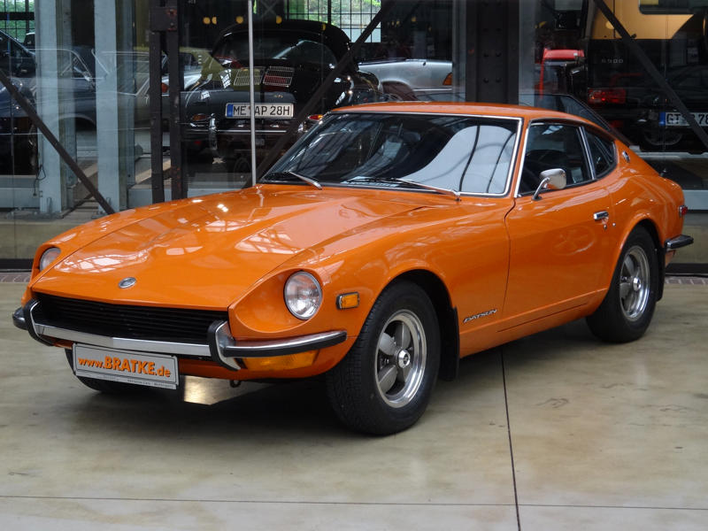 1970 Datsun 240Z Art On Wheels, 1990 Chevrolet Corvette ZR1, 1976 Honda Accord, 1987 Ferrari F40, 1970 Plymouth Hemi 'Cuda, 1961 Lincoln Continental, 1955 Ford Thunderbird, 1993 Honda Civic Coupe, 2002 Subaru WRX, 1992 Hummer H1, 1973 Lancia Stratos, 1968 Datsun 510, 2003 Mitsubishi Lancer Evolution VIII, 1963 Jeep Wagoneer, 1990 Nissan 300ZX Twin Turbo, 2007 Mercedes-Benz S65 AMG, 1988 BMW M5, 1991 Mercedes-Benz 500E/E500, 1985 Chevrolet Camaro IROC-Z, 1939 Lincoln Continental, 1968 Toyota Corolla, 1951 Ford Country Squire, 1930 Cadillac V-16, 1979 Mazda RX-7, 2003 Bentley Continental GT, 1950 Volkswagen Type 2, 2009 Chevrolet Corvette ZR1, 1986 Ford Taurus, 1936 Cord 810/812, 1953 Ford F-100, 1946 MG TC, 1968 Jaguar XJ6, 1955 Chevrolet Corvette V8, 1996 Audi A4, 1993 Toyota Supra Twin Turbo, 1986 Lamborghini LM002, 1984 Jeep Cherokee, 1957 Lotus 7, 1984 Toyota Corolla AE86, 1991 Ford Explorer, 1982 Ford Mustang 5.0, 1986 Acura Legend, 1992 Dodge Viper RT/10, 2004 Toyota Prius, 1984 Honda Civic CRX, 1992 Toyota Camry, 1968 Mercedes-Benz 300SEL 6.3, 1961 Jaguar E-Type, 1970 Datsun 240Z, 1990 Acura NSX, 1975 Volkswagen Golf/Rabbit GTI, 1987 Buick Grand National and GNX, 1957 Fiat 500, 1973 Lamborghini Countach, 1949 Ford, 1969 Porsche 917, 1987 Porsche 959, 1964 Ford Mustang, 1973 Pontiac Trans Am Super Duty, 1967 Chevrolet Camaro, 1964 Pontiac GTO, 1949 Oldsmobile 88, 1997 Acura Integra Type-R, 1964 Ford GT40, 1948 Jaguar XK120, 1906 Rolls-Royce Silver Ghost, 2010 Porsche Panamera, 1970 Range Rover, 1975 Ferrari 308 GTB/GTS, 1941 Jeep MB, 1955 Chrysler 300, 1934 Chrysler Airflow, 1963 Aston Martin DB5, 1936 Mercedes-Benz 540K Roadster, 1984 Chrysler Minivans, 1968 BMW 2002, 1976 Porsche 930, 2011 Nissan Leaf, 2005 Bugatti Veyron, 1977 Lotus Esprit, 1962 Shelby Cobra 260 and 289, 1965 Shelby Cobra 427, 1928 Duesenberg Model J, 1955 Mercedes-Benz 300SL "Gullwing", 1932 Ford V8, 1938 Bugatti Type 57S Atlantic, 1938 Volkswagen Beetle, 1966 Lamborghini Miura, 1963 Chevrolet Corvette Sting Ray, 1955 Chevrolet, 1908 Ford Model T, 1990 Mazda Miata MX-5, 1959 Austin Mini, 1964 Porsche 911, 1962 Ferrari 250 GTO