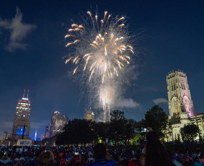 Kansas City , Indianapolis, St. Louis, Rockford