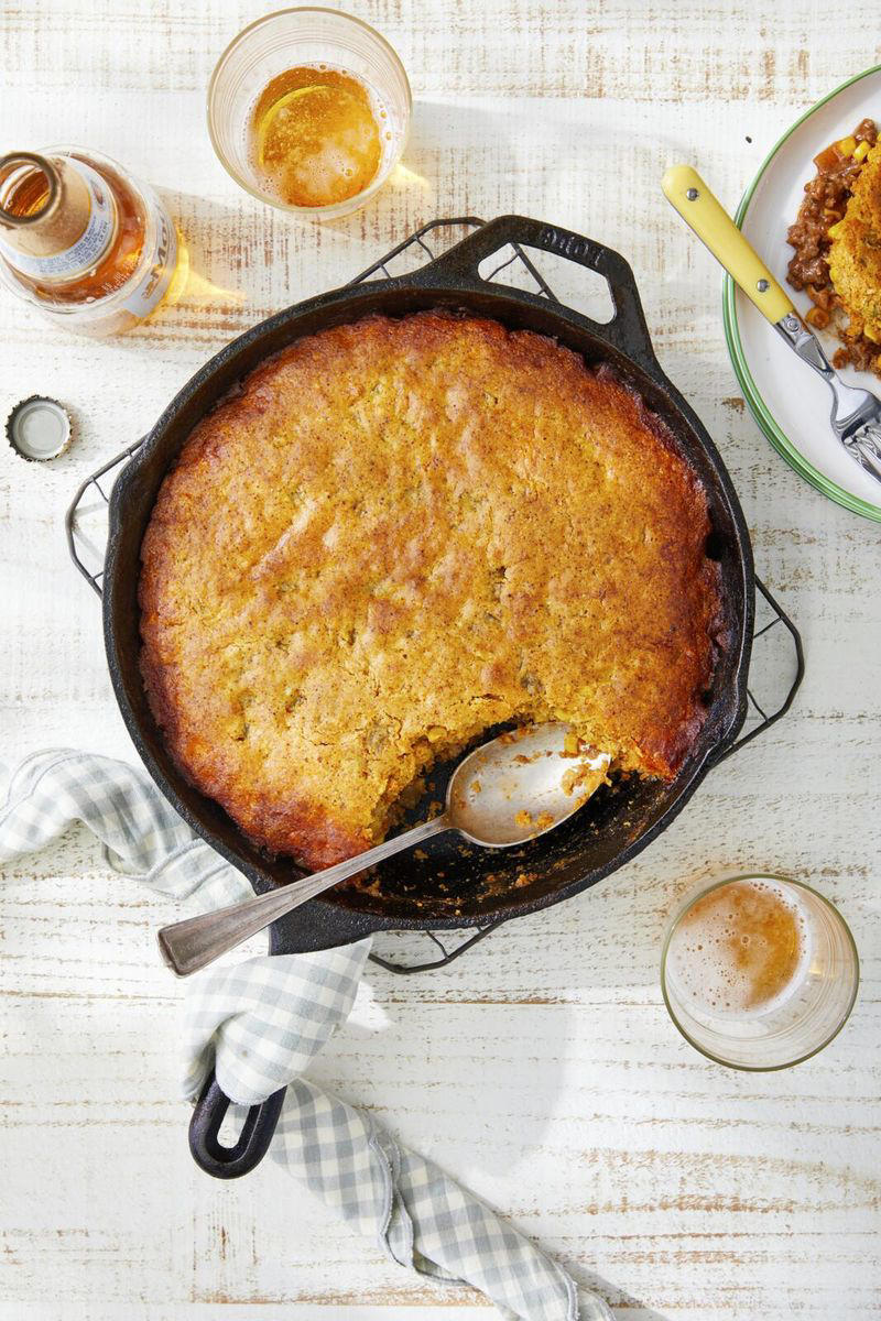 Slow Cooker Beef Stew , Tamale Pie , Marry Me Chicken, Sausage-and-Tortellini Soup, Tater Tot Casserole , Creamy Chicken Soup with Potatoes and Bacon, Salisbury Steak , Slow Cooker Chicken-Tortilla Soup , Best-Ever Chicken Pot Pie, Chicken Marsala Recipe