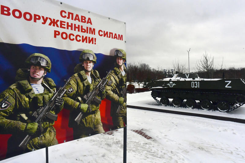 核兵器大国ロシア, NATO全体もほぼ同数を保有, 西側諸国の公式見解, ウクライナ侵攻も予想外だった, 脱走兵に対するインタビュー, 声を挙げる脱走兵は多くない, ロシアの核兵器基地は臨戦態勢に, 理論的には核攻撃も可能, 世界から切り離され、臨戦態勢に, いつでも使用可能, 膨大な数の核兵器・核弾頭, 民間人も戦闘員扱い, 核ドクトリンを修正したプーチン政権, ウクライナに対する核攻撃の可能性は？