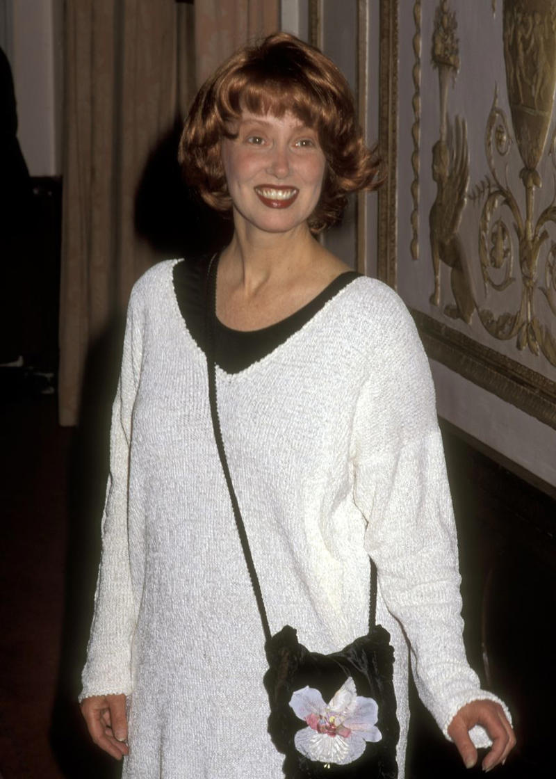 2) 1974: With Altman at the Cannes Film Festival, 3) 1974: With Keith Carradine in Thieves Like Us, 5) 1977: Hosting Saturday Night Live, 6) 1977: A Deserved Starring Role in 3 Women, 8) 1980: At the Popeye Premiere, 9) 1982: Bowling at the Grease 2 Afterparty, 10) 1983: Ready to Watch a Movie, 11) 1985: Faerie Tale Theatre Cast Party, 12) 1987: A Definitive Fashion Icon, 14) 1994: At the 15th CableACE Awards, 15) 1995: Honoring Robin Williams At the Waldorf Astoria