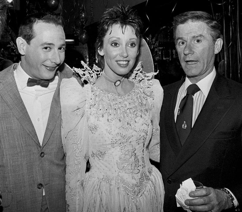 2) 1974: With Altman at the Cannes Film Festival, 3) 1974: With Keith Carradine in Thieves Like Us, 5) 1977: Hosting Saturday Night Live, 6) 1977: A Deserved Starring Role in 3 Women, 8) 1980: At the Popeye Premiere, 9) 1982: Bowling at the Grease 2 Afterparty, 10) 1983: Ready to Watch a Movie, 11) 1985: Faerie Tale Theatre Cast Party, 12) 1987: A Definitive Fashion Icon, 14) 1994: At the 15th CableACE Awards, 15) 1995: Honoring Robin Williams At the Waldorf Astoria
