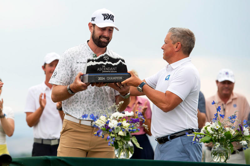 Players to watch at TPC Colorado, Tournament schedule, format, Past TPC Colorado results, champions, Ticket prices for The Ascendant at TPC Colorado, What to know for fans attending The Ascendant at TPC Colorado, How to watch, follow The Ascendant at TPC Colorado