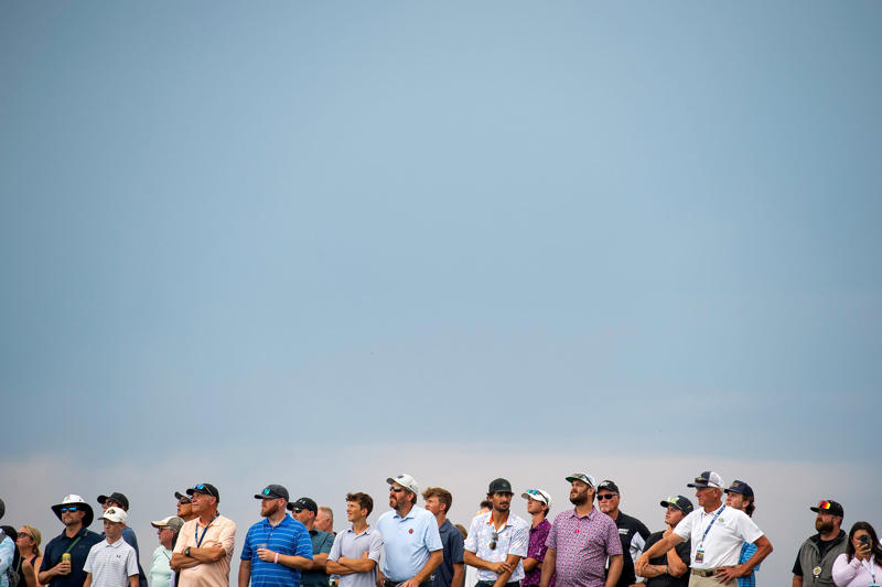 Players to watch at TPC Colorado, Tournament schedule, format, Past TPC Colorado results, champions, Ticket prices for The Ascendant at TPC Colorado, What to know for fans attending The Ascendant at TPC Colorado, How to watch, follow The Ascendant at TPC Colorado