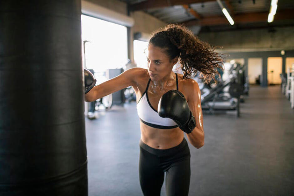 What is body composition? , What about body recomposition? , How does body recomposition work? , Put it all together: Calorie cycling , Don't forget to make room for recovery