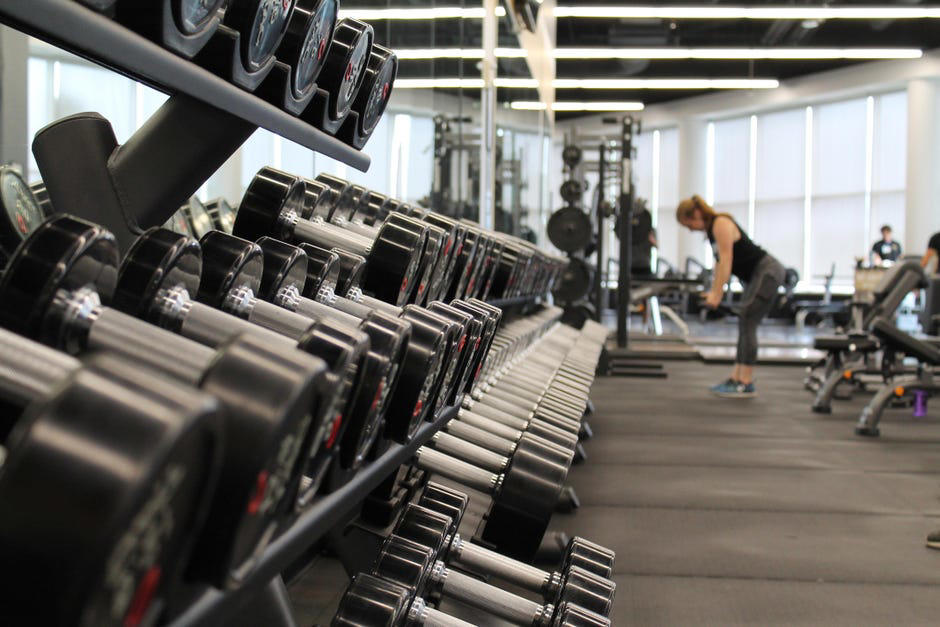 What is body composition? , What about body recomposition? , How does body recomposition work? , Put it all together: Calorie cycling , Don't forget to make room for recovery