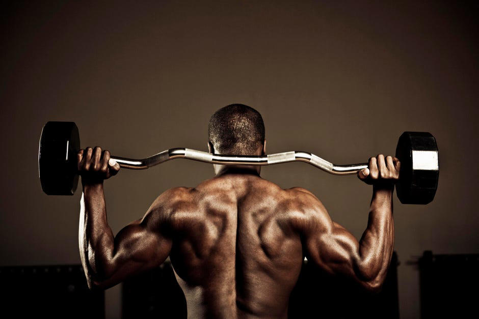 What is body composition? , What about body recomposition? , How does body recomposition work? , Put it all together: Calorie cycling , Don't forget to make room for recovery