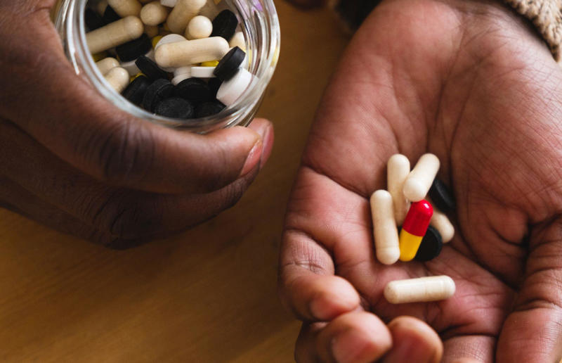 Probiotics Worth the money?, Know your nutrient needs, Biotin: a natural source, Caffeine, Caffeine: a balanced buzz, Calcium: tastier alternatives, Collagen, Collagen: delicious and nutritious, Fish oils, Fish oils: a different way, Garlic: a food-first approach, Melatonin, Melatonin: eat for sleep, Multivitamins, Multivitamins: eat a rainbow, Probiotics, Probiotics: try live foods, Protein: a diet-based approach, Selenium, Selenium: an easy fix, Vitamin C