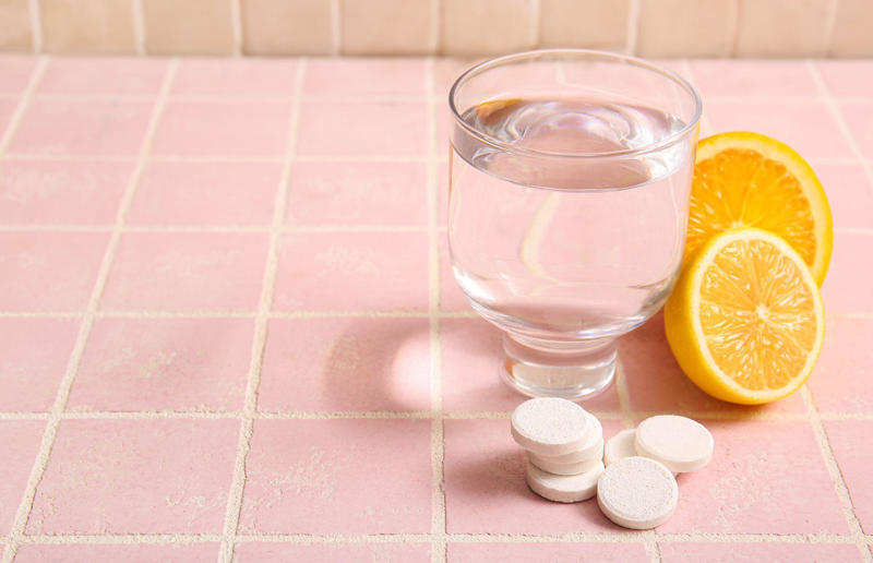 Vitamin C Worth the money?, Know your nutrient needs, Biotin: a natural source, Caffeine, Caffeine: a balanced buzz, Calcium: tastier alternatives, Collagen, Collagen: delicious and nutritious, Fish oils, Fish oils: a different way, Garlic: a food-first approach, Melatonin, Melatonin: eat for sleep, Multivitamins, Multivitamins: eat a rainbow, Probiotics, Probiotics: try live foods, Protein: a diet-based approach, Selenium, Selenium: an easy fix, Vitamin C