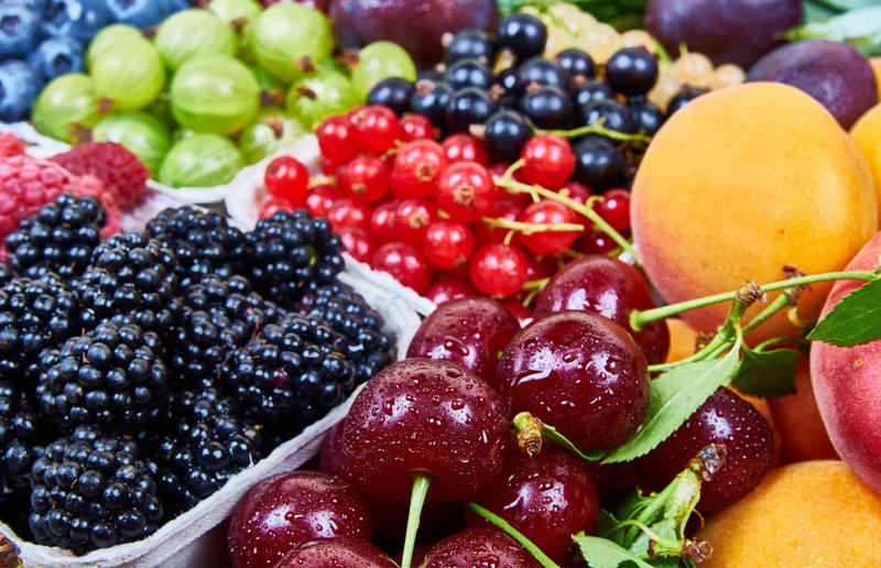 Multivitamins: eat a rainbow Worth the money?, Know your nutrient needs, Biotin: a natural source, Caffeine, Caffeine: a balanced buzz, Calcium: tastier alternatives, Collagen, Collagen: delicious and nutritious, Fish oils, Fish oils: a different way, Garlic: a food-first approach, Melatonin, Melatonin: eat for sleep, Multivitamins, Multivitamins: eat a rainbow, Probiotics, Probiotics: try live foods, Protein: a diet-based approach, Selenium, Selenium: an easy fix, Vitamin C