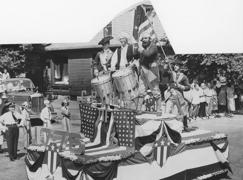 Bedford, Virginia: Home of the Bedford Boys, D-Day heroes, Bristol, Rhode Island: Celebrating since 1785, Cooperstown, New York: Baseball's (sort of) origin story , Gallup, New Mexico: Home of the Navajo Code Talkers, Gettysburg, Pennsylvania: 'Pivotal moments in American history'