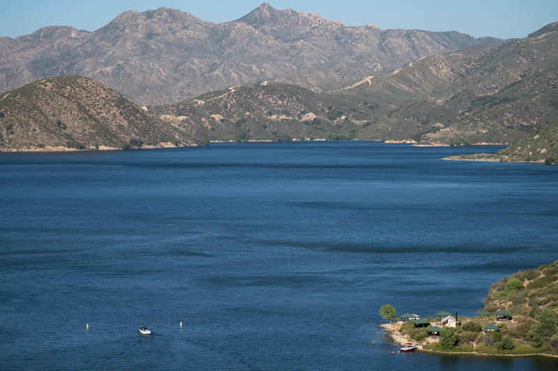 Sawtooth Canyon Campground, Deep Creek Hot Springs , Joshua Tree National Park, Hesperia Lake Park, Silverwood Lake, Saddleback Butte State Park, Mojave River Forks Regional Park