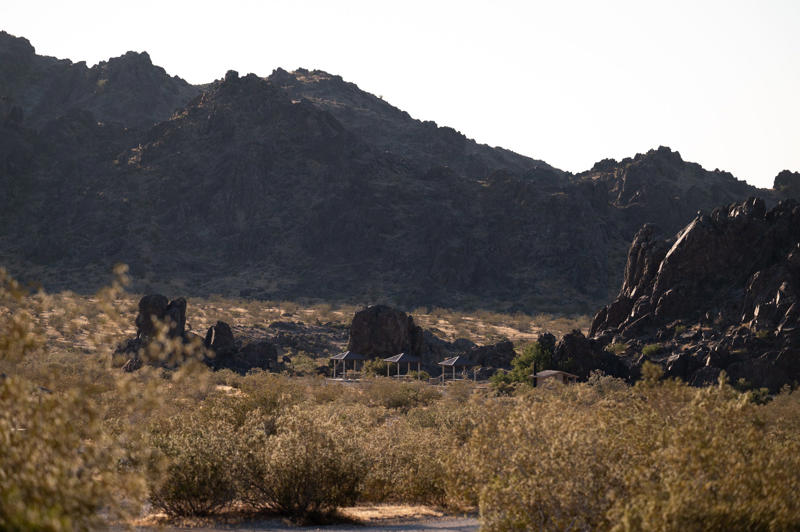 Sawtooth Canyon Campground, Deep Creek Hot Springs , Joshua Tree National Park, Hesperia Lake Park, Silverwood Lake, Saddleback Butte State Park, Mojave River Forks Regional Park