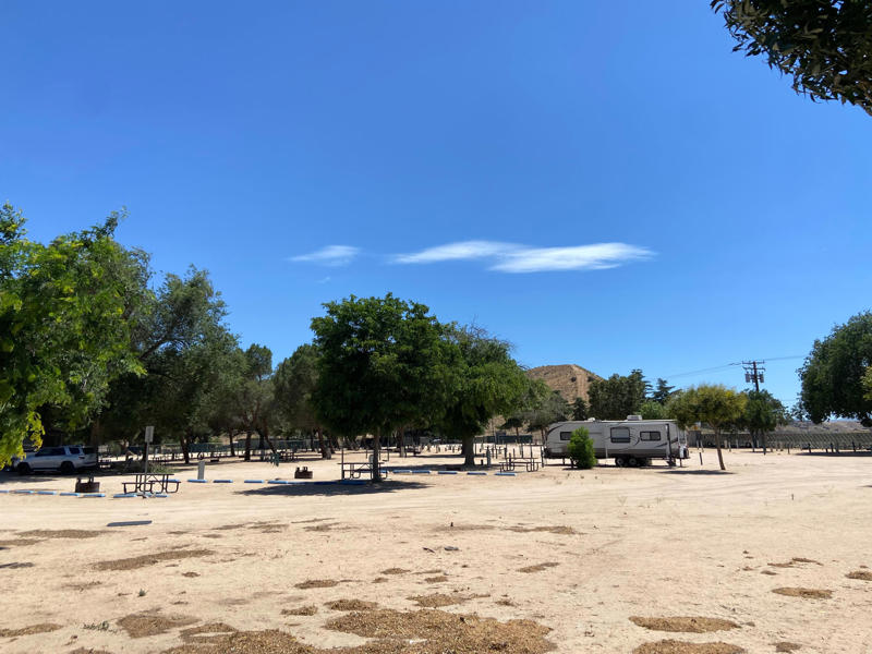 Sawtooth Canyon Campground, Deep Creek Hot Springs , Joshua Tree National Park, Hesperia Lake Park, Silverwood Lake, Saddleback Butte State Park, Mojave River Forks Regional Park