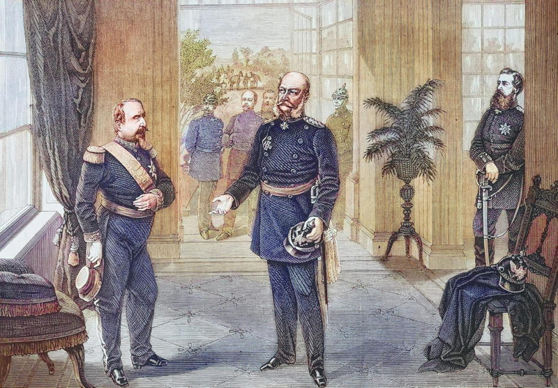 The Second French Empire The Roman Empire, The Aztec Empire, The Inca Empire, The Mali Empire, The Russian Empire, The German Empire, The Austro-Hungarian Empire, The Ottoman Empire, The New Kingdom of Egypt, The Achaemenid Empire, The Macedonian Empire, The Mongol Empire, The Empire of the Qin Dynasty, The Mughal Empire, The Carolingian Empire, The Holy Roman Empire, The First French Empire, The Second French Empire, The British Colonial Empire