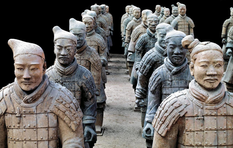 The Empire of the Qin Dynasty The Roman Empire, The Aztec Empire, The Inca Empire, The Mali Empire, The Russian Empire, The German Empire, The Austro-Hungarian Empire, The Ottoman Empire, The New Kingdom of Egypt, The Achaemenid Empire, The Macedonian Empire, The Mongol Empire, The Empire of the Qin Dynasty, The Mughal Empire, The Carolingian Empire, The Holy Roman Empire, The First French Empire, The Second French Empire, The British Colonial Empire