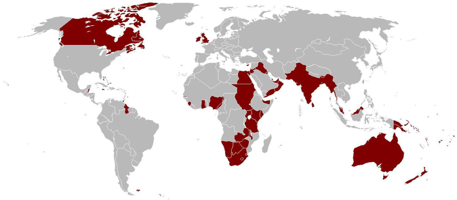 The British Colonial Empire The Roman Empire, The Aztec Empire, The Inca Empire, The Mali Empire, The Russian Empire, The German Empire, The Austro-Hungarian Empire, The Ottoman Empire, The New Kingdom of Egypt, The Achaemenid Empire, The Macedonian Empire, The Mongol Empire, The Empire of the Qin Dynasty, The Mughal Empire, The Carolingian Empire, The Holy Roman Empire, The First French Empire, The Second French Empire, The British Colonial Empire