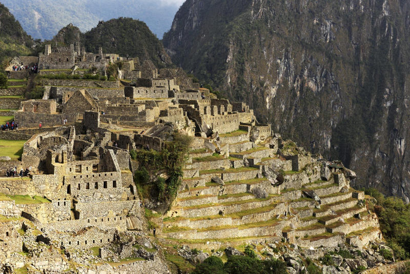 The Inca Empire The Roman Empire, The Aztec Empire, The Inca Empire, The Mali Empire, The Russian Empire, The German Empire, The Austro-Hungarian Empire, The Ottoman Empire, The New Kingdom of Egypt, The Achaemenid Empire, The Macedonian Empire, The Mongol Empire, The Empire of the Qin Dynasty, The Mughal Empire, The Carolingian Empire, The Holy Roman Empire, The First French Empire, The Second French Empire, The British Colonial Empire