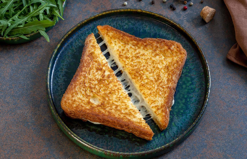 19. Always using butter for toasted sandwiches 24. Removing crusts incorrectly, 23. Forgetting your leftovers, 22. Never experimenting with sweet alternatives, 21. Not getting creative for picky eaters, 20. Never preparing ahead, 19. Always using butter for toasted sandwiches, 18. Cutting subs incorrectly, 17. Overloading on calorie-dense spreads, 16. Leaving fillings sticking out, 15. Not storing sandwiches correctly, 14. Allowing tortillas to fall apart, 13. Not experimenting with texture, 12. Starting with dry toasted bread, 11. Failing to season, 10. Making the same old sandwiches, 9. Letting bacon escape the sides, 8. Cutting widthways, not diagonally, 7. Using the wrong bread, 6. Adding condiments too early, 5. Squashing the bread while slicing, 4. Choosing the wrong cheese, 3. Not soaking up the excess moisture, 2. Layering all wrong