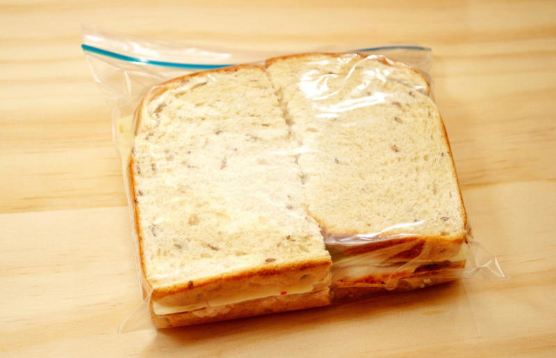20. Never preparing ahead 24. Removing crusts incorrectly, 23. Forgetting your leftovers, 22. Never experimenting with sweet alternatives, 21. Not getting creative for picky eaters, 20. Never preparing ahead, 19. Always using butter for toasted sandwiches, 18. Cutting subs incorrectly, 17. Overloading on calorie-dense spreads, 16. Leaving fillings sticking out, 15. Not storing sandwiches correctly, 14. Allowing tortillas to fall apart, 13. Not experimenting with texture, 12. Starting with dry toasted bread, 11. Failing to season, 10. Making the same old sandwiches, 9. Letting bacon escape the sides, 8. Cutting widthways, not diagonally, 7. Using the wrong bread, 6. Adding condiments too early, 5. Squashing the bread while slicing, 4. Choosing the wrong cheese, 3. Not soaking up the excess moisture, 2. Layering all wrong