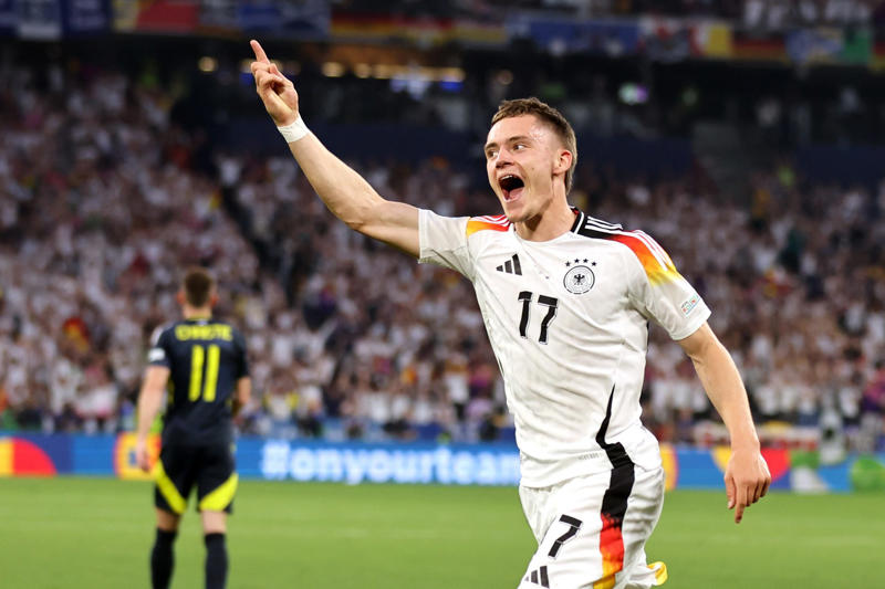 Good luck charm? A new star at Anfield, "The best in Germany", Modern greats, Recent Premier League struggles, Werner's cautionary example, Sané's mixed record, Havertz comparison, Different player profile, Title-winning experience, Street smart, Premier League readiness, Tactical development, Decision-making, Invincible, Similar systems, Liverpool's winning culture, Transformational signing, Dynamic attack, What Wirtz must do, German success stories, International obstacles