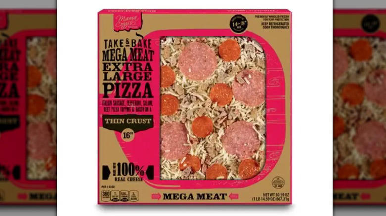 Worst: Mama Cozzi Take-And-Bake Mega Meat Or Five-Cheese Pizza, Worst: Bagged Avocados, Best: Organic Romaine Hearts, Worst: Fresh Herbs, Best: Choceur Chocolate (Or Any Aldi Chocolate), Best: The Entire Baking Aisle, Worst (And Best?): Meats, Best: Happy Farms Cream Cheese, Worst: Asparagus