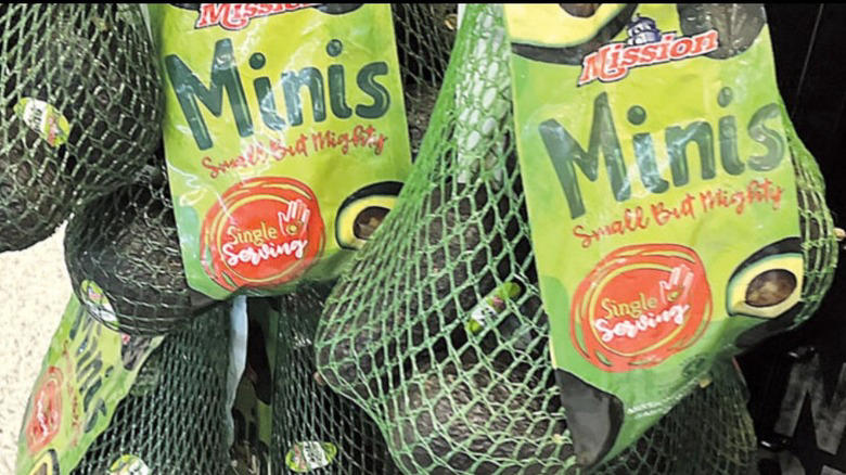 Worst: Mama Cozzi Take-And-Bake Mega Meat Or Five-Cheese Pizza, Worst: Bagged Avocados, Best: Organic Romaine Hearts, Worst: Fresh Herbs, Best: Choceur Chocolate (Or Any Aldi Chocolate), Best: The Entire Baking Aisle, Worst (And Best?): Meats, Best: Happy Farms Cream Cheese, Worst: Asparagus