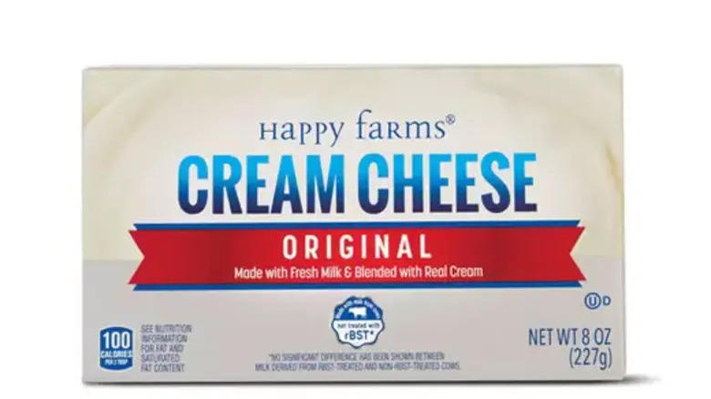 Worst: Mama Cozzi Take-And-Bake Mega Meat Or Five-Cheese Pizza, Worst: Bagged Avocados, Best: Organic Romaine Hearts, Worst: Fresh Herbs, Best: Choceur Chocolate (Or Any Aldi Chocolate), Best: The Entire Baking Aisle, Worst (And Best?): Meats, Best: Happy Farms Cream Cheese, Worst: Asparagus