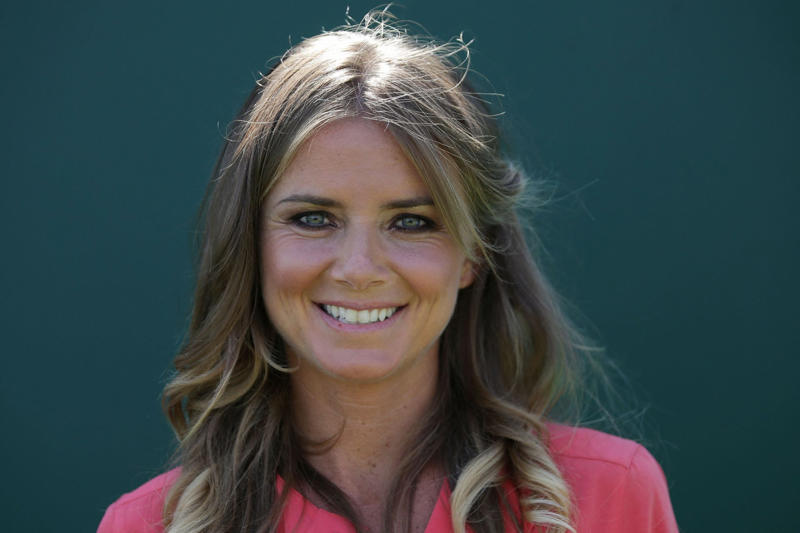 Pianist A remarkable life, Slovakian Roots, Pro in 1999, First big results, Wimbledon, Breakthrough year, Doubles title, Indian Wells Masters, Doubles successes, Keeping up the good work, Seven titles, Best Grand Slam result, Retirement, Sports Illustrated model, 'The Body Issue', Commentator