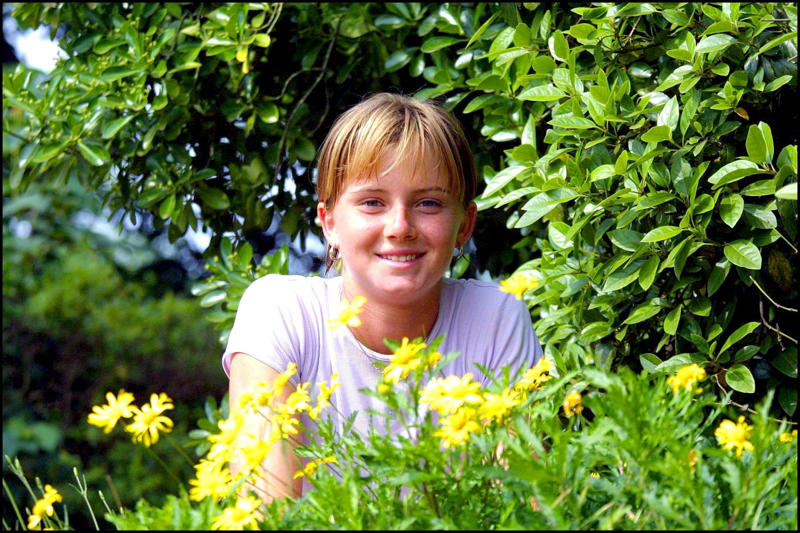 Slovakian Roots A remarkable life, Slovakian Roots, Pro in 1999, First big results, Wimbledon, Breakthrough year, Doubles title, Indian Wells Masters, Doubles successes, Keeping up the good work, Seven titles, Best Grand Slam result, Retirement, Sports Illustrated model, 'The Body Issue', Commentator