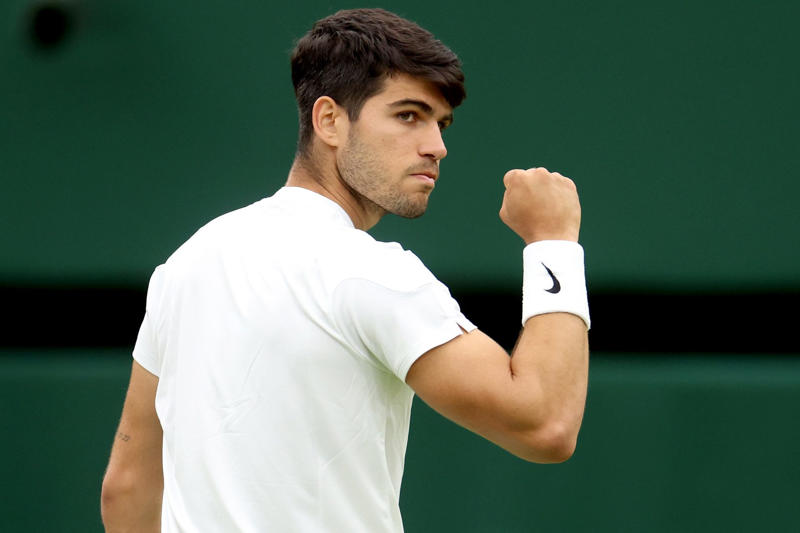 Missing out, Dominating the scene, Incredible net worth, Prize money, His best year, Earning in different ways, Endorsements, With Nike since 2019, Real Estate, Net worth prediction, Set for a record year