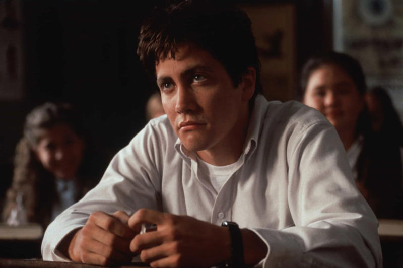 ‘Empire Records’ (1995), ‘Office Space’ (1999), ‘Heathers’ (1989), ‘Donnie Darko’ (2001), ‘The Wizard of Oz’ (1939), ‘Fight Club’ (1999), ‘Scott Pilgrim Vs. The World’ (2010), ‘Mallrats’ (1995), ‘Showgirls’ (1995), ‘Harold and Maude’ (1971), ‘Plan 9 from Outer Space’ (1959), ‘Death to Smoochy’ (2002), ‘Fear and Loathing in Las Vegas’ (1998), 'Clue' (1985), 'Vertigo' (1958)