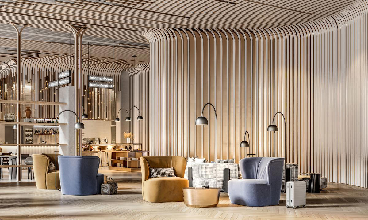Catch Up on Emails, Charge All of Your Devices, Find Something to Eat, Explore the Airport, Learn the Language, Listen to a Podcast or Music, People-Watch, Read a Book or Two, Relax in a Lounge, Return Phone Calls, Do Some Shopping, Walk the Terminal